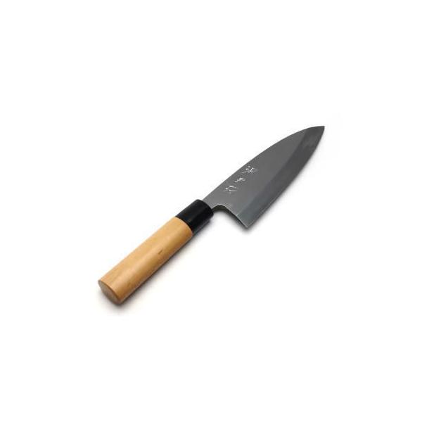 和包丁 出刃包丁 堺宗一 霞研 18cm : 玄助 - 通販 - Yahoo 和包丁 出刃包丁 堺宗一 霞研 18cm : 玄助 - 通販 - Yahoo