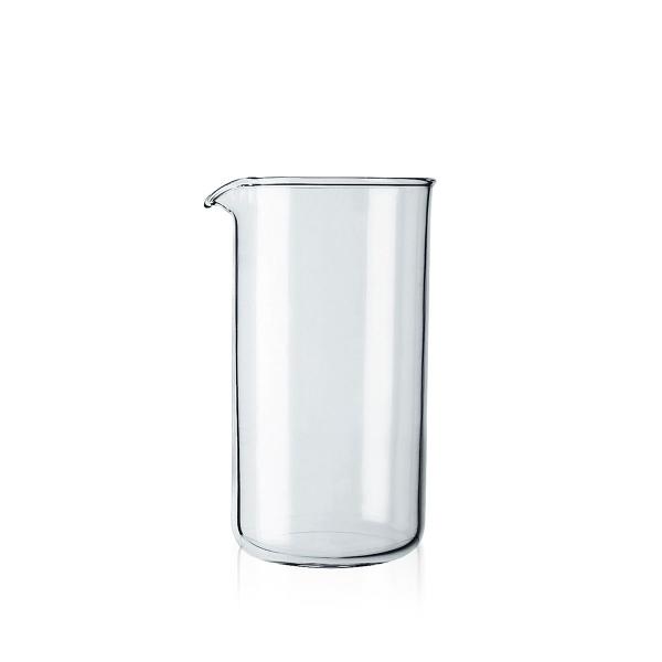 bodum �{�_�� �R�[�q�[�v���X �V�����{�[��/�P�j�� 0.35�k�p�@�X�y�A�K���X�@1503-10�@�t�����`�v���X�����p�@�X�y�A�r�[�J�[ �{�_�� Bodum ���i�摜2