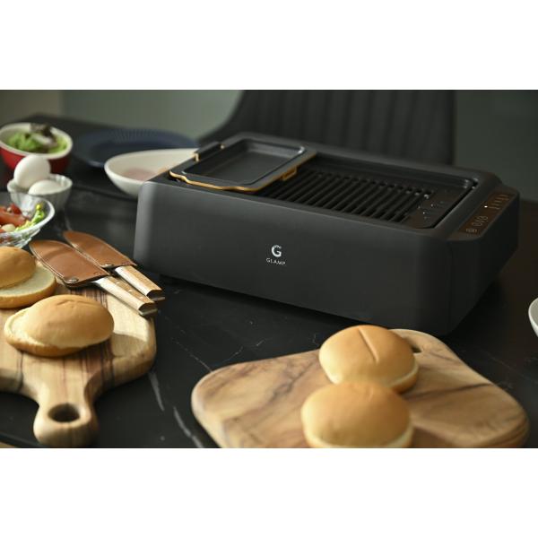 NEW���f��DX�y2��w�����T�t�zGLAMP �V�^ �������O����DX ���ԊO�� ���� �������Ȃ� �����o�ɂ��� ���� �Ă��� �ē� �Ă��� �������ē� �z�b�g�v���[�g �R���� ���i�摜1