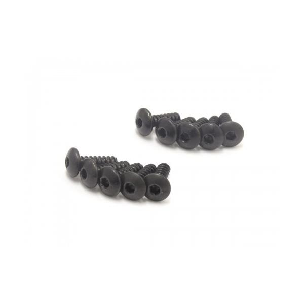  y񂹁z TP{^rX(M3x10) (wbNX/10) 1-S13010TPH y񂹁z