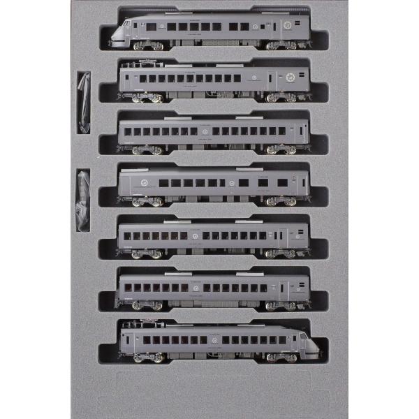 10-1540 787系「アラウンド・ザ・九州」 7両セット(動力付き)KATO KATO 10-1540 787系＜アラウンド・ザ・九州＞ 7両セット- Khaho
