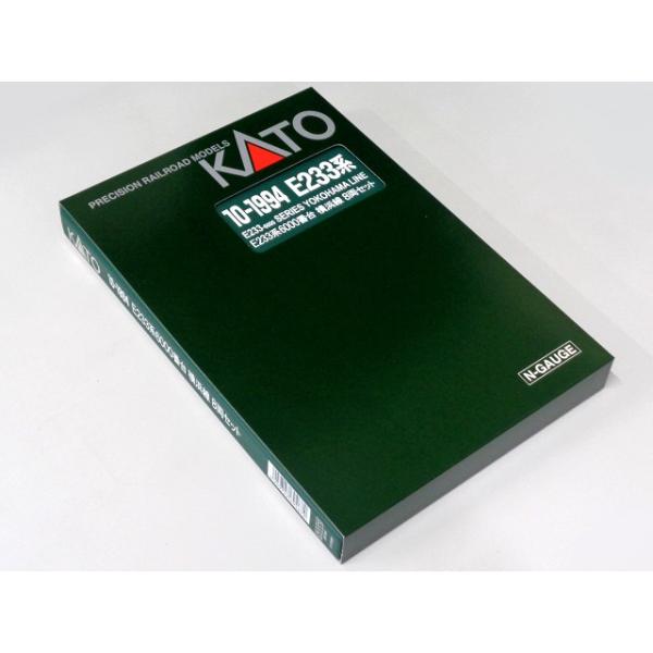 KATO Nゲージ E3系2000番台 山形新幹線 つばさ 新塗色 7両セット #10-2096