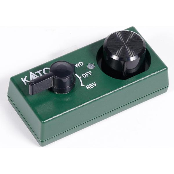 KATO Nゲージ ポケットライン用コントローラー #22-015