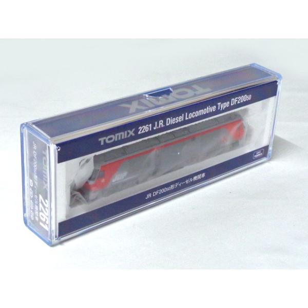 TOMIX DF200-50形 #2261