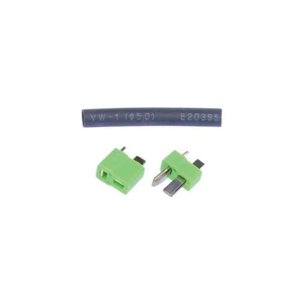   C[O͌^ gbv[VO 2PRlN^[ (IX1pcs.X1pcs) i2709LP-GR