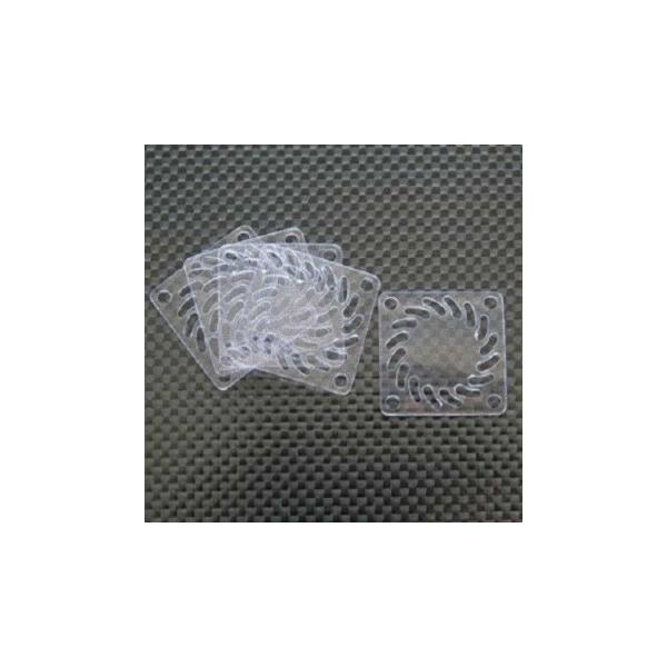 送料無料  イーグル模型 540モーターラジエーター用 30x30mmファン・ダストカバーシート(5pcs) 品番2818U