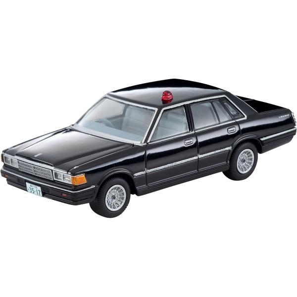 西部警察 覆面パトカー RS-2 プラモデル 未使用品　2個セット TOMYTEC LV-N西部警察26 日産セドリック 200E GL 覆面パトカー #324799