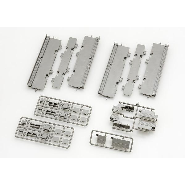 TOMIX マルチ高架橋S140(2組入) #3262 : ラジコン天国TOP - 通販