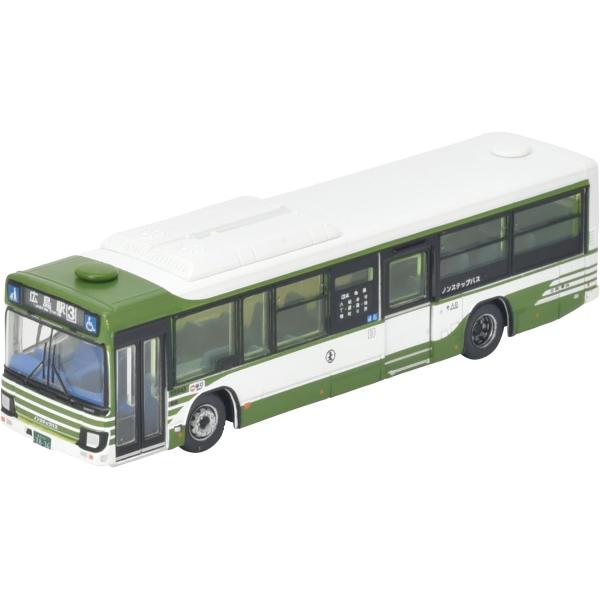 TOMYTEC わたしの街バスコレクション(MB7-2)広島電鉄 #330103
