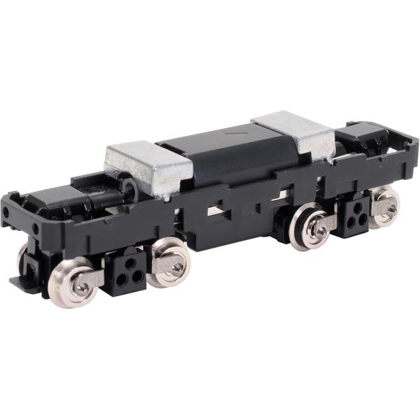 鉄道コレクション 動力ユニット　20m級A 3両分 TOMYTEC TM-28 20m級A 鉄コレ動力ユニット #337355 : ラジコン天国TOP