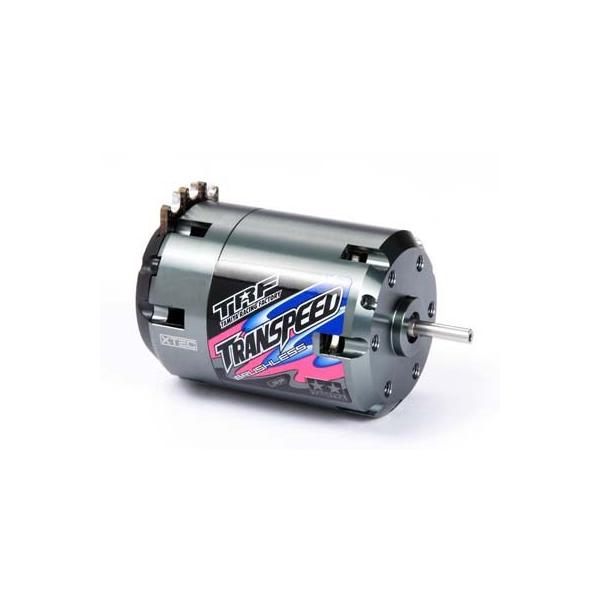 タミヤ TRF トランスピードブラシレス OCTA 5.0T #42188 : ラジコン