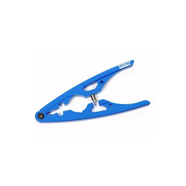 タミヤ TRFダンパー用プライヤー 42276 (ラジコン) 価格比較