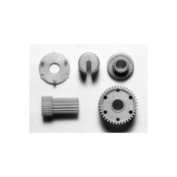 タミヤ ホップアップパーツとスペアパーツセット タミヤ SP.1750 1/10RC トヨタ セリカ GT-FOUR (ST205