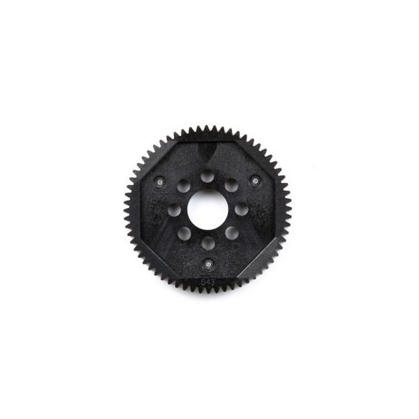 送料無料 タミヤ SP.1356 TB03用06スパーギヤ64T #51356