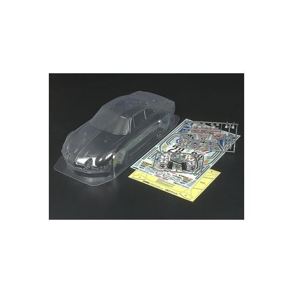 タミヤ SP.1420 1/10RC アルピーヌ A110 スペアボディセット タミヤ SP.1420 1/10RC アルピーヌ A110 スペアボディセット