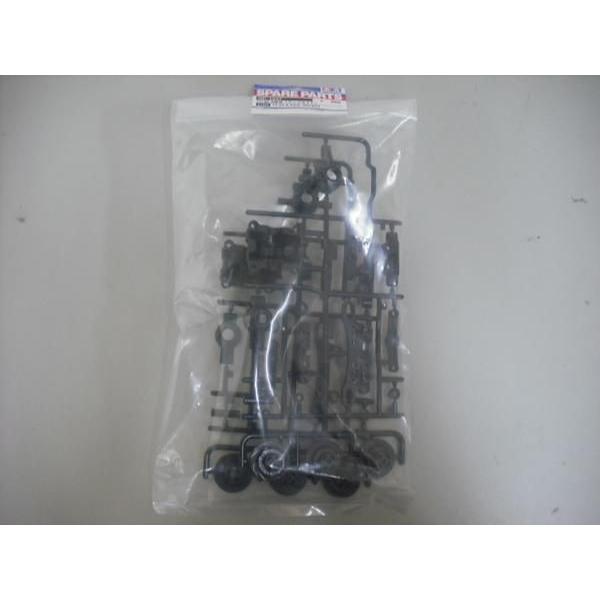 タミヤ SP.1527 TT-02 A部品 (アップライト) 51527 (ラジコン