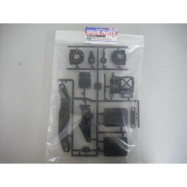 タミヤ RCスペアパーツ No.1530 SP.1530 TT-02 D部品 (モーターマウント) 51530 khxv5rg Amazon | タミヤ RCスペアパーツ No.1530 SP.1530 TT-02 D部品