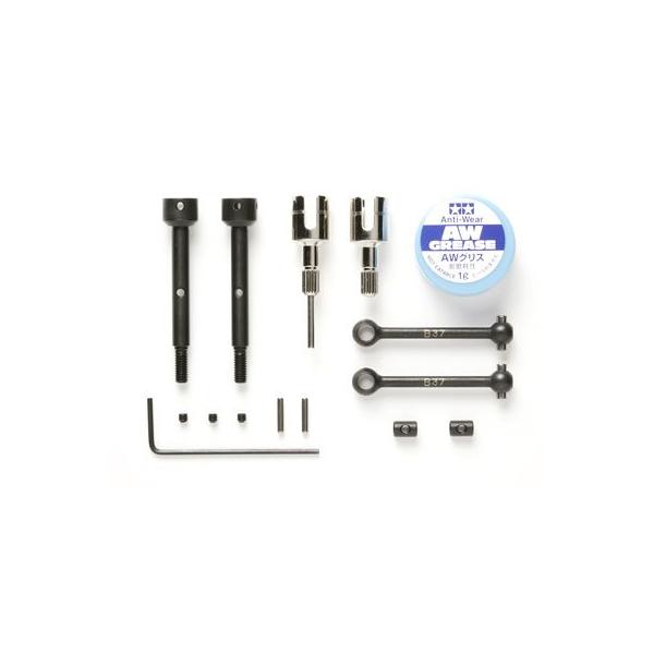 タミヤ OP.908 マイティフロッグ(2005) アッセンブリーユニバーサル