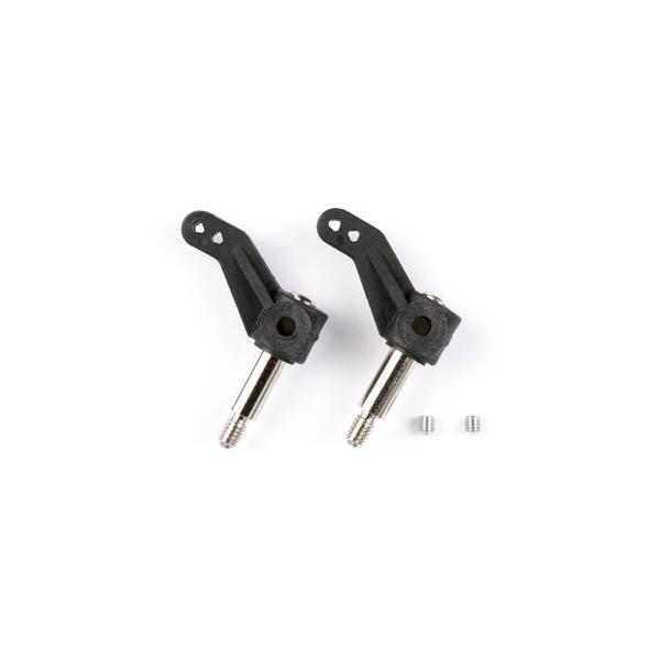 送料無料 タミヤ OP.1154 F103用強化フロントアップライト #54154