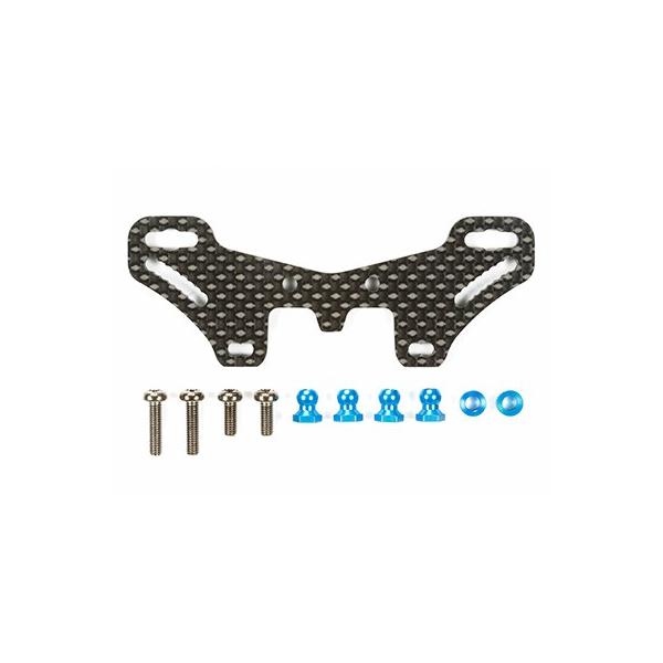 送料無料 タミヤ OP.1633 TT-02 TYPE-S ダンパーステー（R