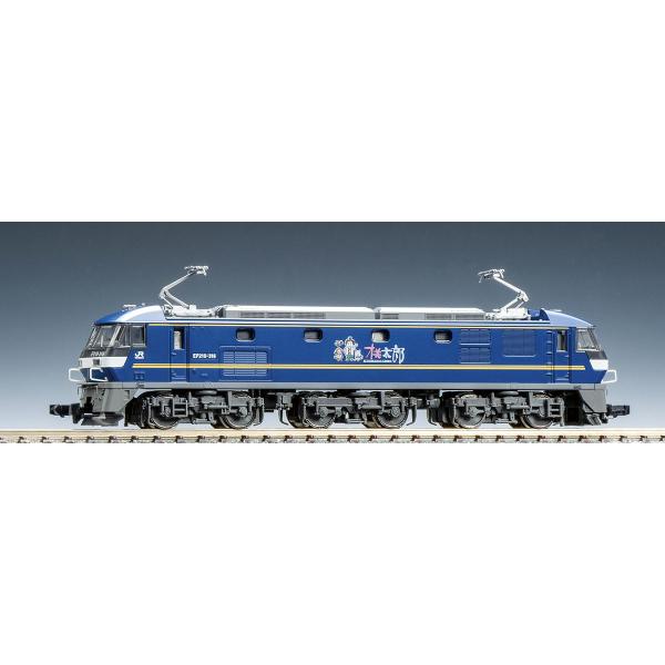 TOMIX 7138 EF210 300 　(桃太郎ラッピング / 補機仕様) TOMIX EF210-300形(桃太郎ラッピング) #7138 : ラジコン天国TOP - 通販