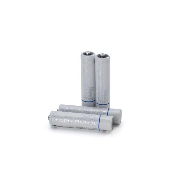 ���������y��񂹁z���� KYOSHO SPEED HOUSE 800HV �P4�j�b�P�����f�o�b�e���[(4pcs) #71998