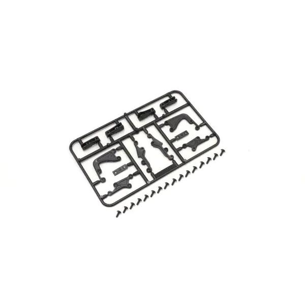 送料無料 【取寄せ】京商 ウイングステーセット #97055