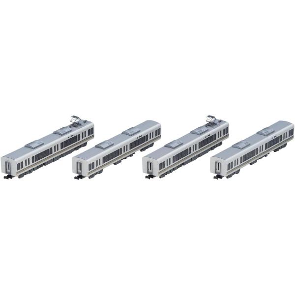 TOMIX 221系近郊電車増結セット(4両) #98468 : ラジコン天国TOP - 通販