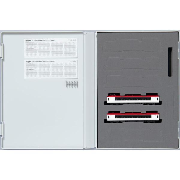 TOMIX E259系特急電車(成田エクスプレス・新塗装)増結セット(2両