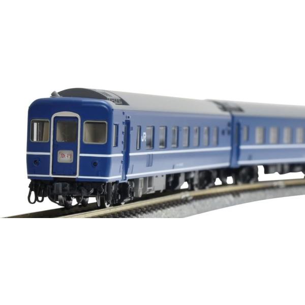 TOMIX Nゲージ JR 14系 能登 セット #98884