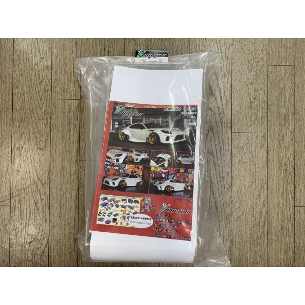 ADDICTION アディクション TOYOTA GR86 中村直樹ストリート Ver #AD