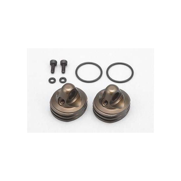 �������� ���R�� B-MAX2/4�p �A���~�� X �V���b�N �L���b�v(�l�W�t) #B2-S812AA