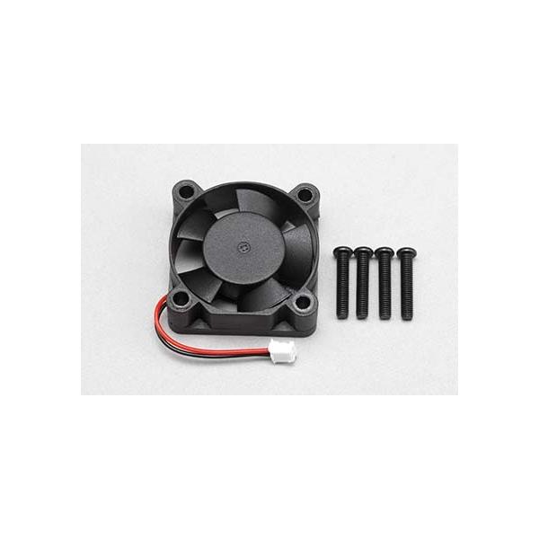 送料無料 ヨコモ BL-PRO4/RS4用 クーリングファン 品番BL-CF4A