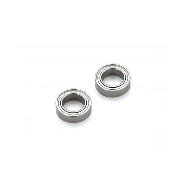 送料無料【取寄せ】京商 SUSシールドベアリング(5x8x2.5)2入(94951) #BRG002SUS
