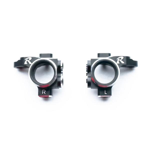 送料無料 ReveD RDX用 アルミ製フロントナックル #D1-415FA