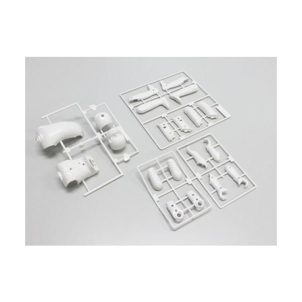 ハングオンライダーGP ハングオンライダーGP 可動式ライダーセット(ハングオンレーサー/GP56