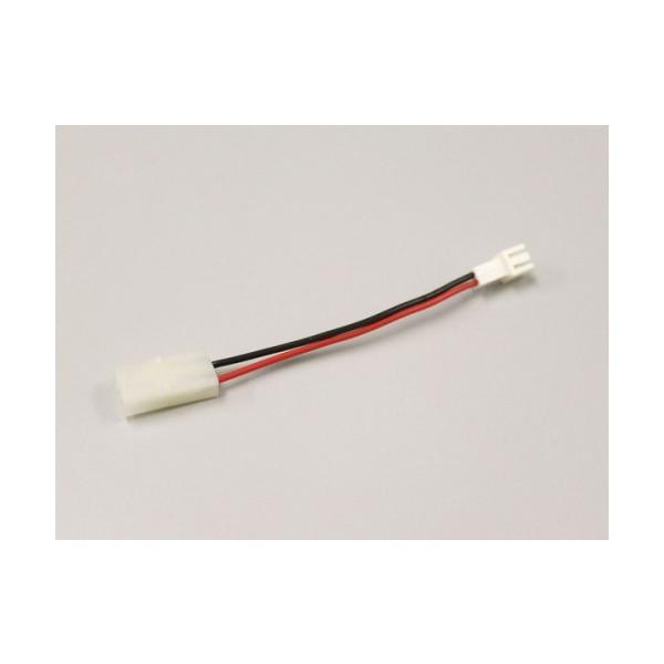 送料無料【取寄せ】京商 充電用変換コネクター(スタンダード-マイクロ/ハングオンレーサー) #GPW18