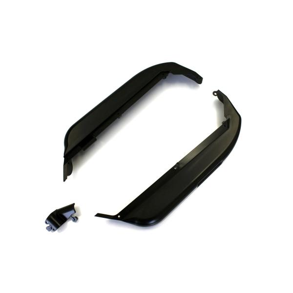 �y��񂹁z���� �T�C�h�K�[�h (MP9 TKI2) #IF474B