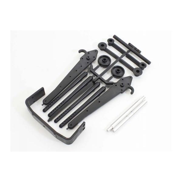 �y��񂹁z���� �o���p�[�E�{�f�B�}�E���g�Z�b�g (MAD�V���[�Y) MA303C