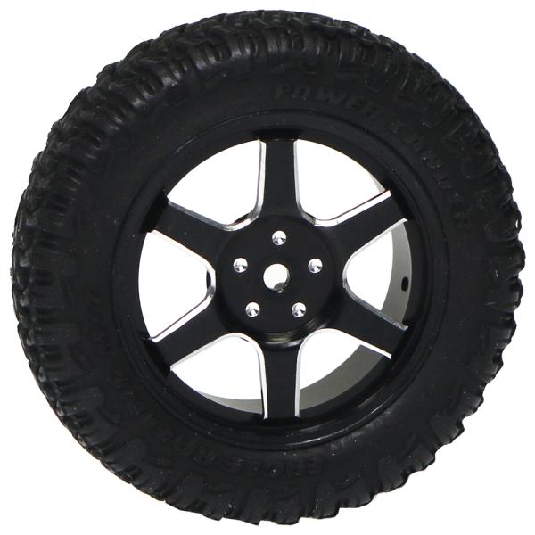   C[O͌^ SP6X|[NzC:MINI-Z4X4Wj[p(BK)1PCS MINI-Z4X4-6SBK1