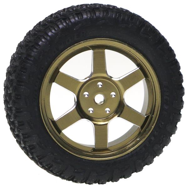   C[O͌^ SP6X|[NzC:MINI-Z4X4Wj[p(BZ)1PCS MINI-Z4X4-6SBZ1