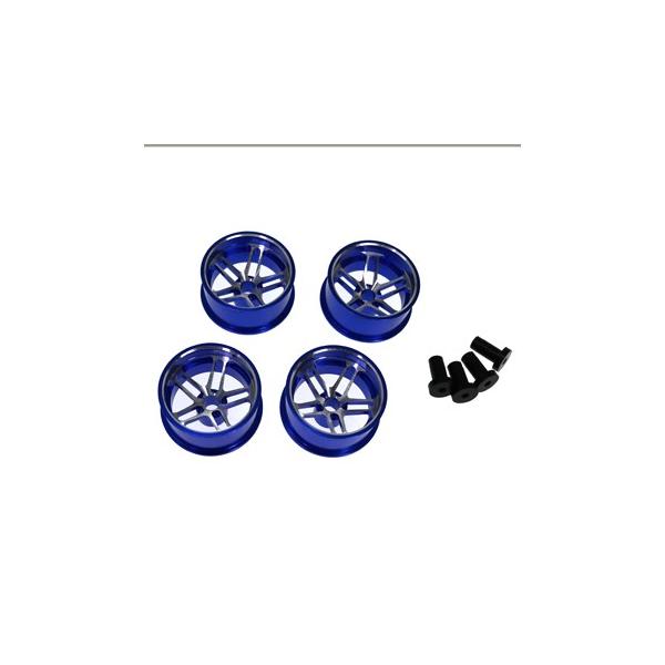   C[O͌^ ~jlp SPyʃfA5X|[Na #MINI4-W006-BL