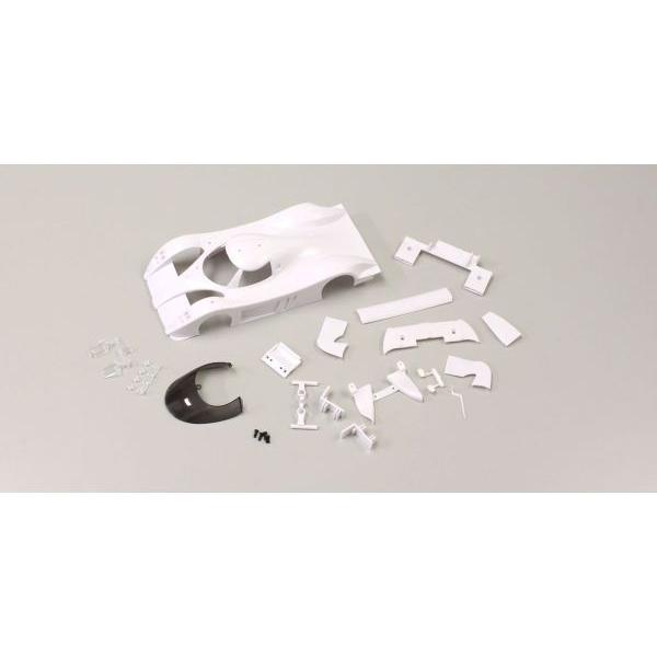 y񂹁z Toyota GT-One TS020zCg{fBZbg(h) #MZN158