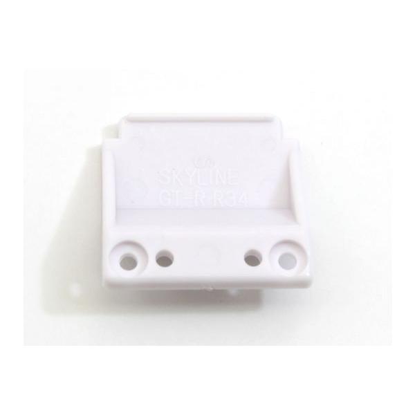  y񂹁z tg{fB}Eg (Y XJCC GT-R R34) MZN206-2 y񂹁z