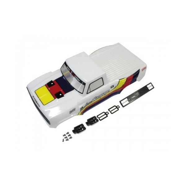 ラジコン　ボディ　中古 Yahoo!オークション -「レーザーzx」(ボディ) (パーツ)の落札