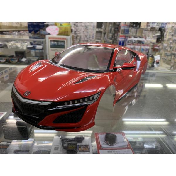 依頼品取り置き　タミヤ　NSX ランドクルーザー　インプレッサ　G500 ボディ 依頼品取り置き タミヤ NSX ランドクルーザー インプレッサ G500