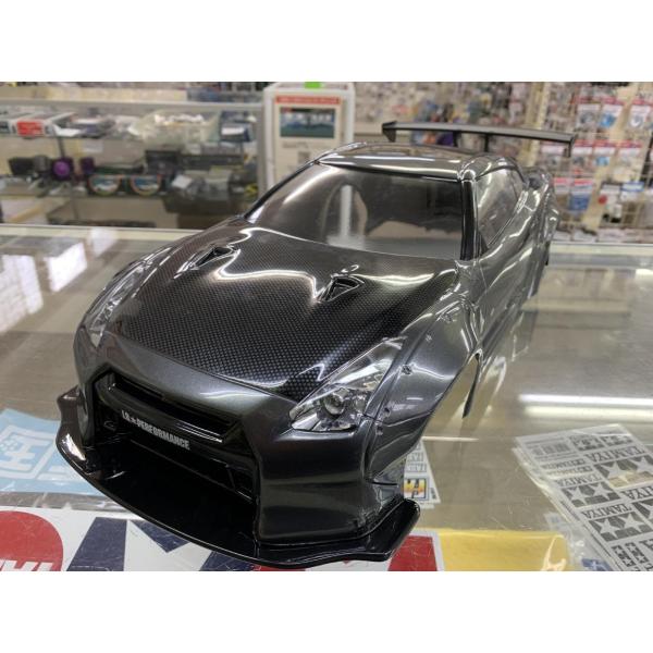 チーム鉄人　日産スカイライン35GTRボディ　新品未使用品！専用品の為購入不可！ 20231228204006_130_.jpg
