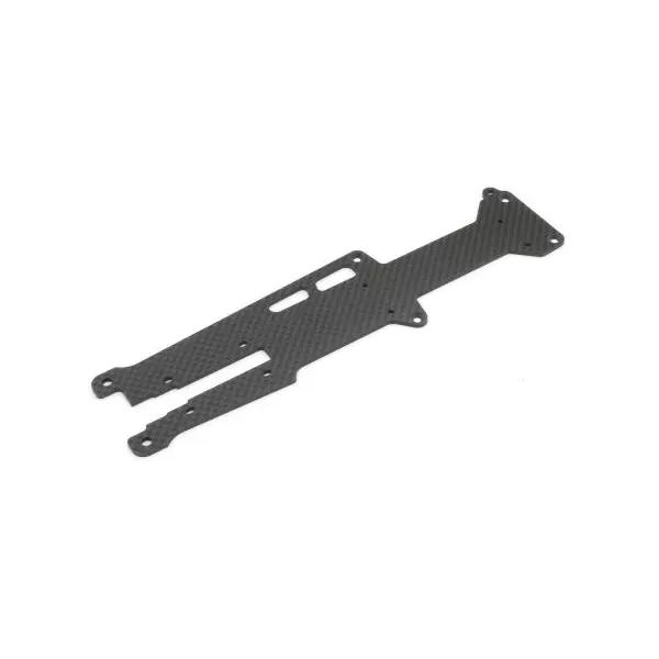 送料無料【取寄せ】京商 カーボンアッパーデッキ L (オプティマミッド