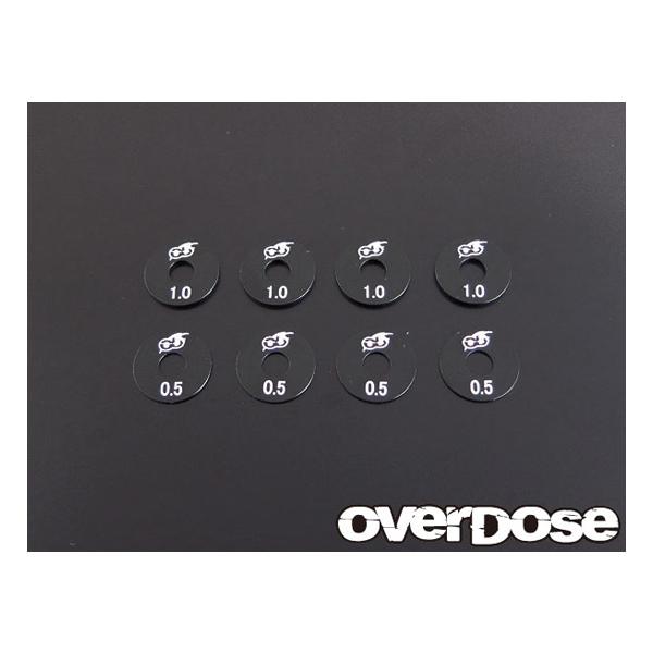 overdose ホイールセット 楽天市場】overdose 30mmの通販