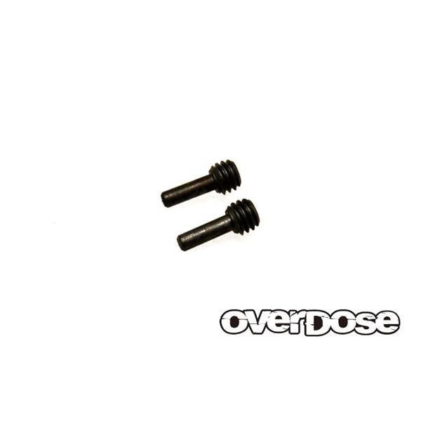 overdose スクリューピン　OD 1622 overdose スクリューピン OD 1622 - メルカリ